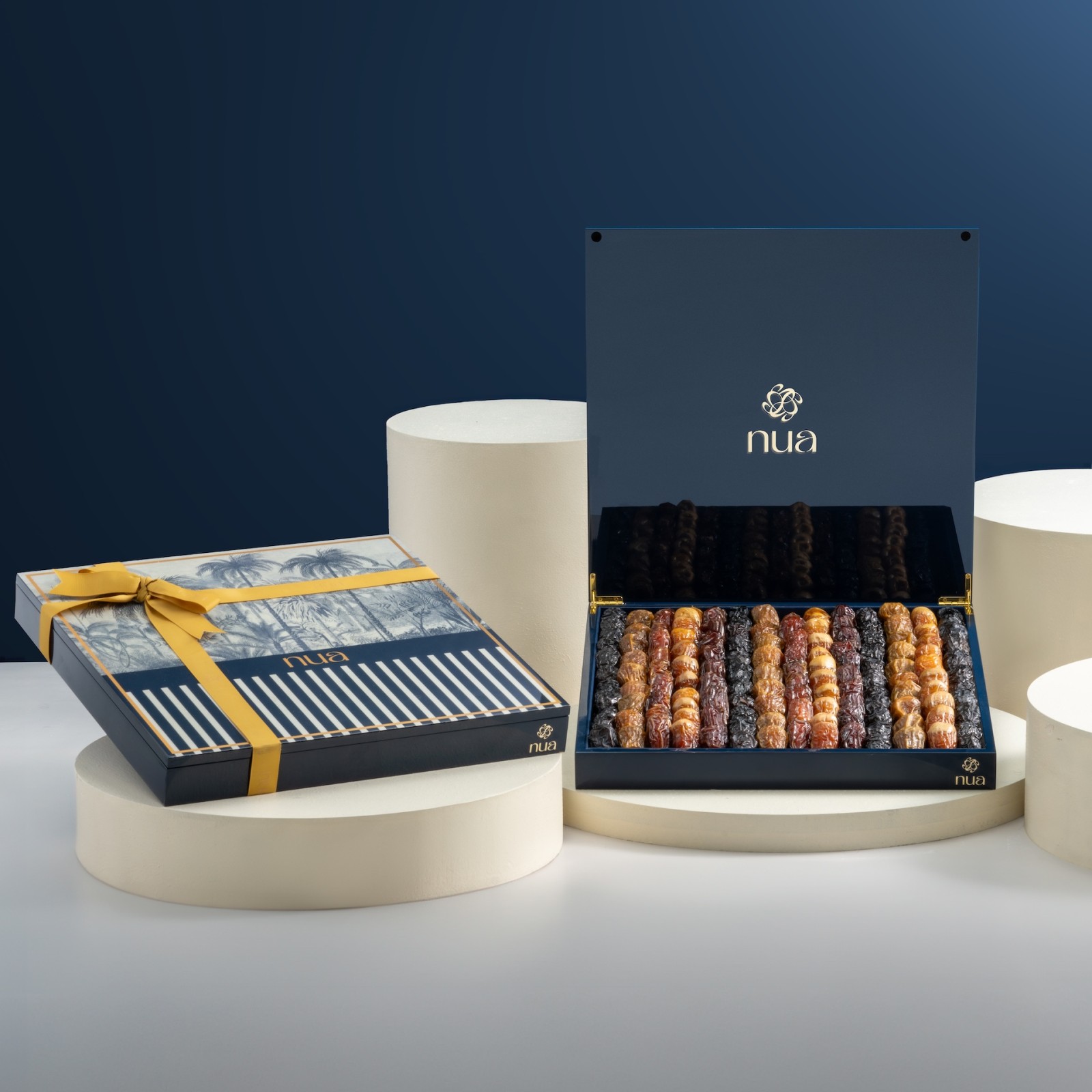 ALNAKHEEL COLLECTIONS