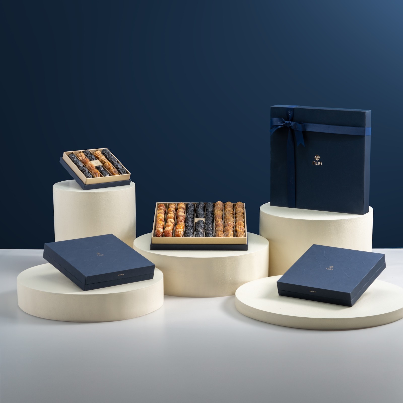 LUXURY COLLECTION