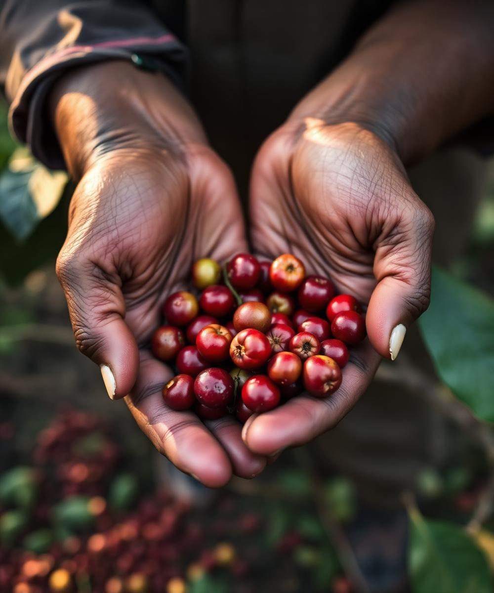 Saudi Coffee Company